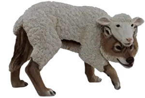 Wolf_in_schaapskleren - Level & Likes