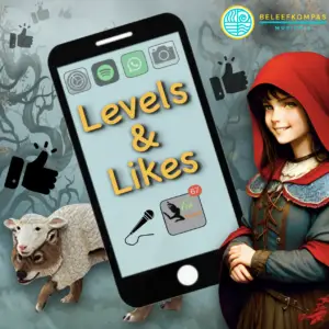 Levels en Likes - beleefkompas Musical